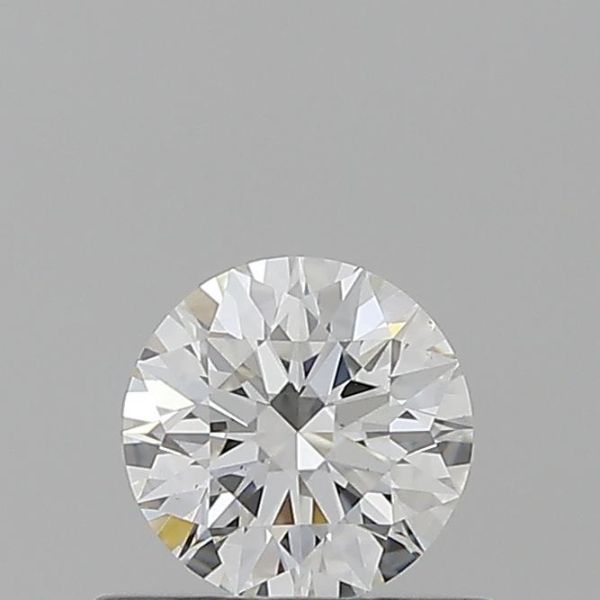 ROUND 0.5 G VS2 EX-EX-EX - 100769654914 GIA Diamond