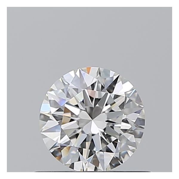 ROUND 0.55 F VS1 EX-EX-EX - 100769654917 GIA Diamond