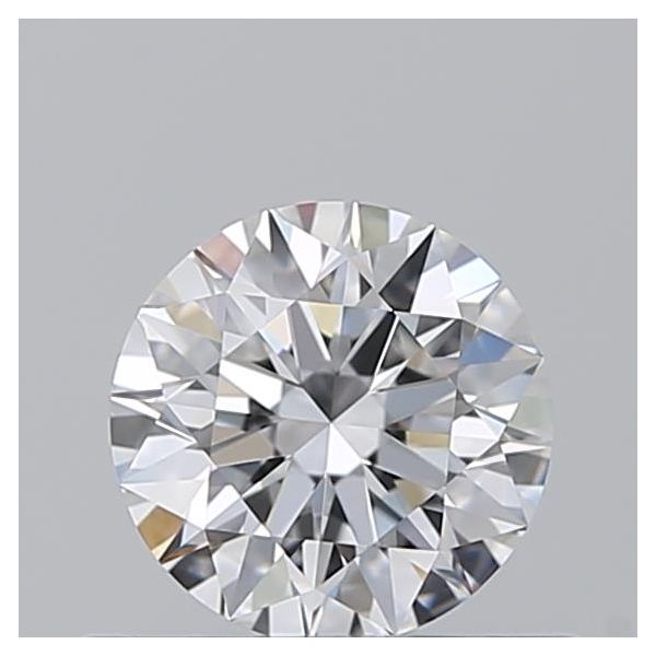 ROUND 0.53 D IF EX-EX-EX - 100769654919 GIA Diamond