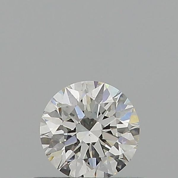 ROUND 0.5 H VS2 EX-EX-EX - 100769654926 GIA Diamond