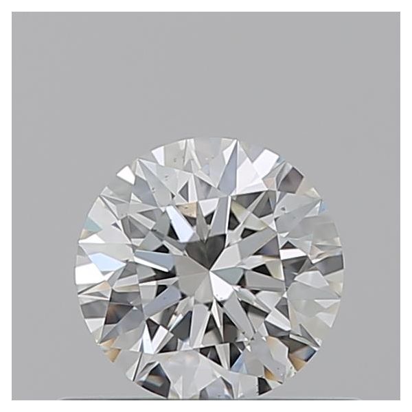 ROUND 0.5 G VS2 EX-EX-EX - 100769654927 GIA Diamond