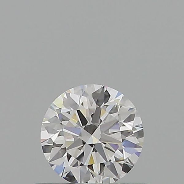 ROUND 0.51 D VVS1 EX-EX-EX - 100769654929 GIA Diamond