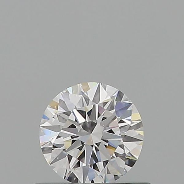 ROUND 0.51 D VS2 EX-EX-EX - 100769654934 GIA Diamond