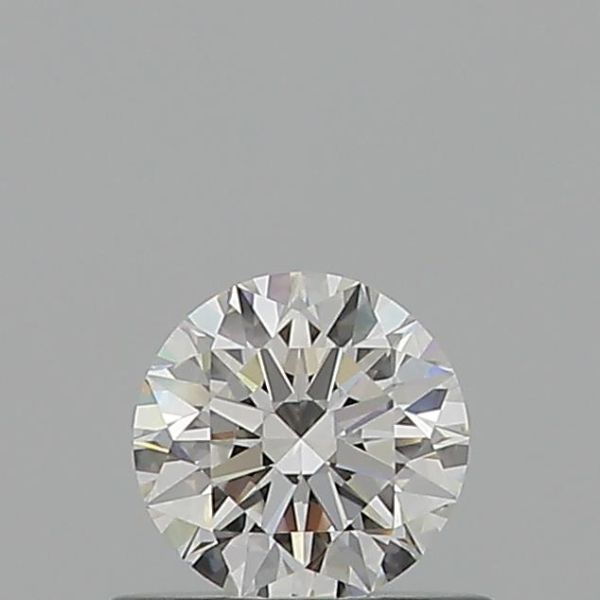 ROUND 0.5 G VVS1 EX-EX-EX - 100769654943 GIA Diamond
