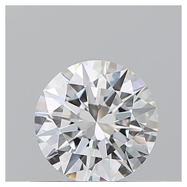 ROUND 0.5 G VS1 EX-EX-EX - 100769654944 GIA Diamond
