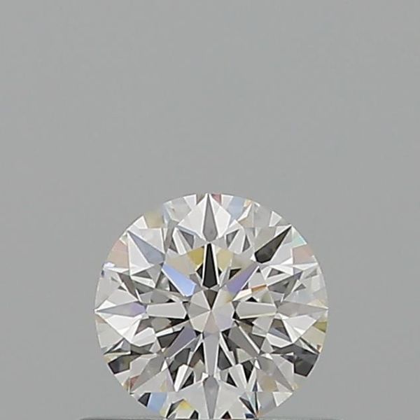 ROUND 0.5 F VS1 EX-EX-EX - 100769654950 GIA Diamond