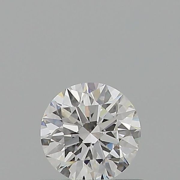 ROUND 0.58 E VS2 EX-EX-EX - 100769654952 GIA Diamond