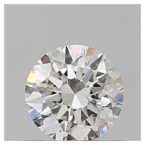 ROUND 0.54 I VVS1 EX-EX-EX - 100769654953 GIA Diamond
