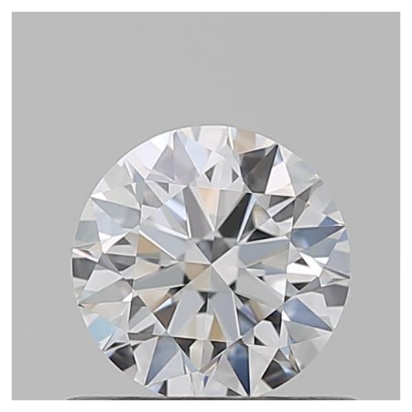 ROUND 0.54 D VVS1 EX-EX-EX - 100769654958 GIA Diamond