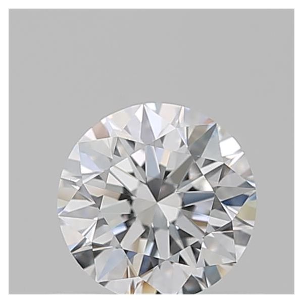ROUND 0.5 D VS1 EX-EX-EX - 100769654962 GIA Diamond