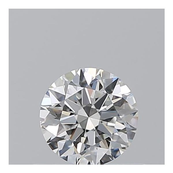 ROUND 0.5 G VVS2 EX-EX-EX - 100769654963 GIA Diamond