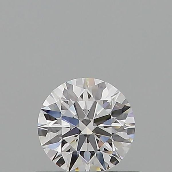 ROUND 0.51 D VVS2 EX-EX-EX - 100769654967 GIA Diamond