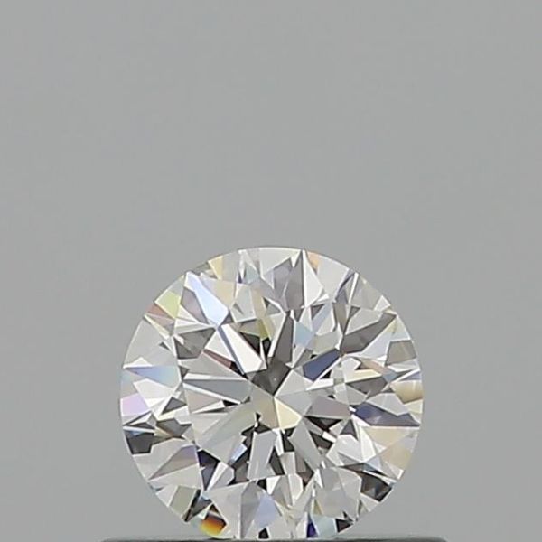 ROUND 0.5 F VS2 EX-EX-EX - 100769654968 GIA Diamond