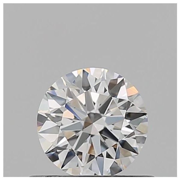 ROUND 0.51 G VS2 EX-EX-EX - 100769654970 GIA Diamond