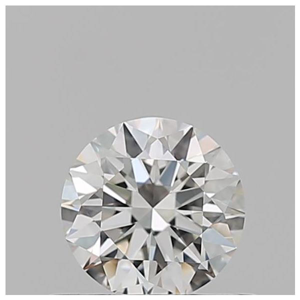 ROUND 0.5 I VVS1 EX-EX-EX - 100769654971 GIA Diamond