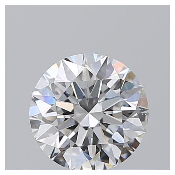 ROUND 0.55 F VS2 EX-EX-EX - 100769654973 GIA Diamond