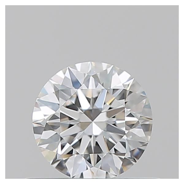 ROUND 0.5 F VVS2 EX-EX-EX - 100769654974 GIA Diamond