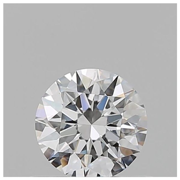 ROUND 0.52 E VS1 EX-EX-EX - 100769654979 GIA Diamond