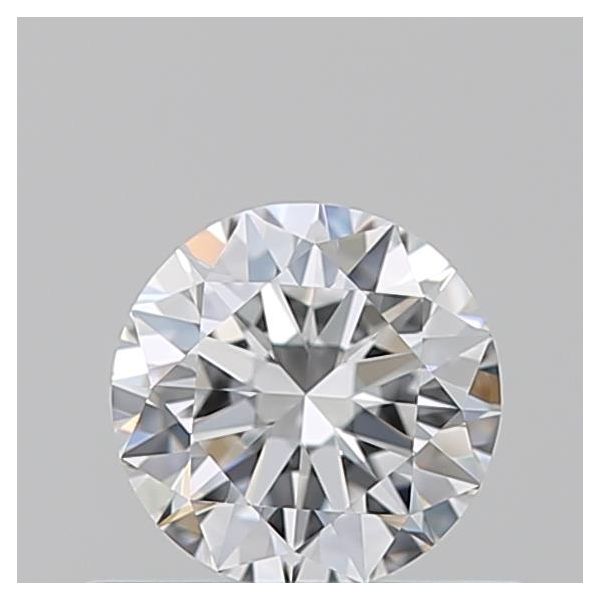 ROUND 0.5 D VS1 EX-EX-EX - 100769654982 GIA Diamond