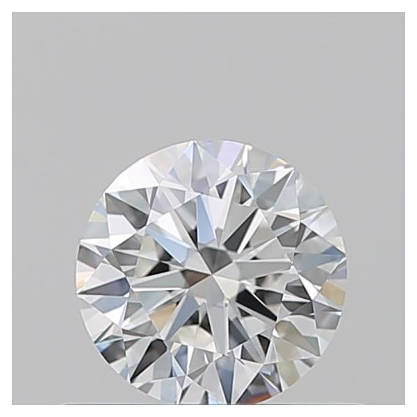 ROUND 0.5 F VS1 EX-EX-EX - 100769654985 GIA Diamond