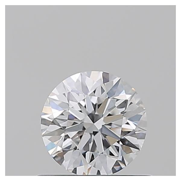 ROUND 0.57 D VS2 EX-EX-EX - 100769654986 GIA Diamond