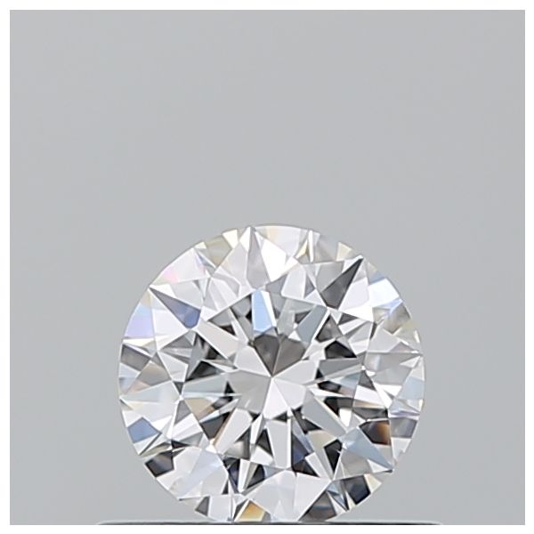 ROUND 0.51 D IF EX-EX-EX - 100769654987 GIA Diamond