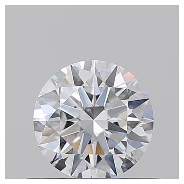 ROUND 0.5 D VS2 EX-EX-EX - 100769654989 GIA Diamond