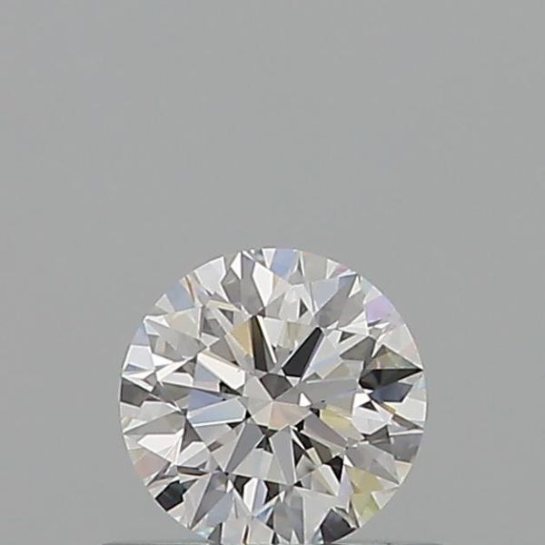 ROUND 0.5 F VS1 EX-EX-EX - 100769654990 GIA Diamond