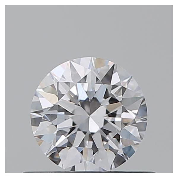 ROUND 0.52 D VS2 EX-EX-EX - 100769654991 GIA Diamond