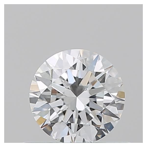 ROUND 0.5 E VS1 EX-EX-EX - 100769654999 GIA Diamond