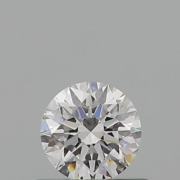 ROUND 0.51 D VS1 EX-EX-EX - 100769655000 GIA Diamond