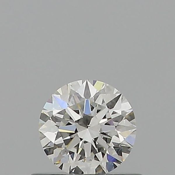 ROUND 0.5 H VS2 EX-EX-EX - 100769655002 GIA Diamond