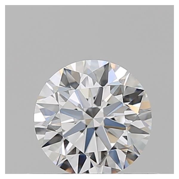 ROUND 0.5 G VS1 EX-EX-EX - 100769655004 GIA Diamond