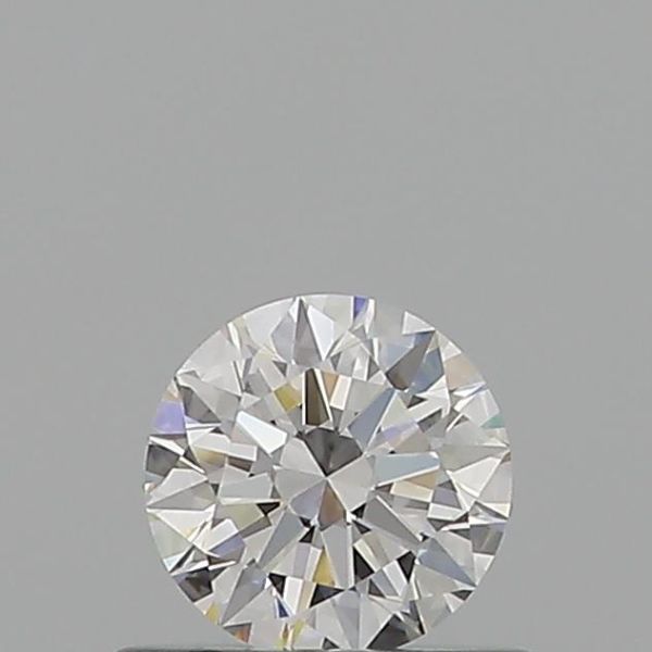 ROUND 0.5 D VS1 EX-EX-EX - 100769655005 GIA Diamond