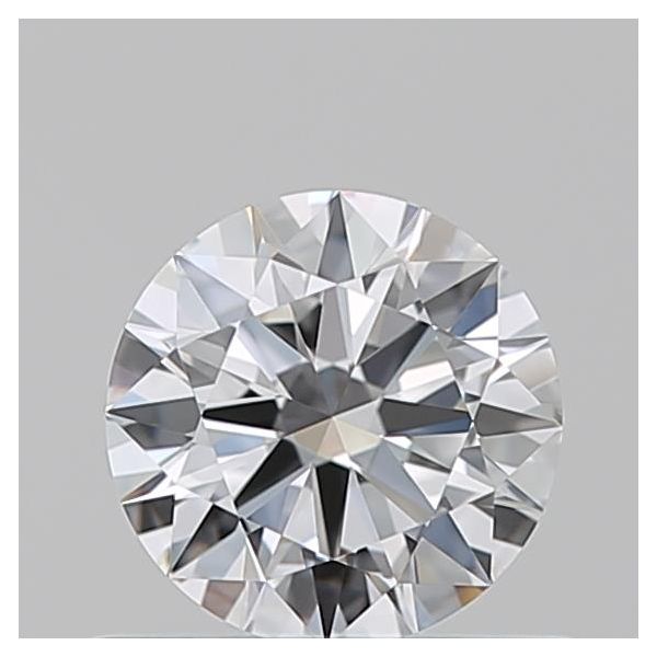 ROUND 0.57 D IF EX-EX-EX - 100769655008 GIA Diamond