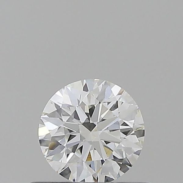 ROUND 0.5 F VS2 EX-EX-EX - 100769655011 GIA Diamond