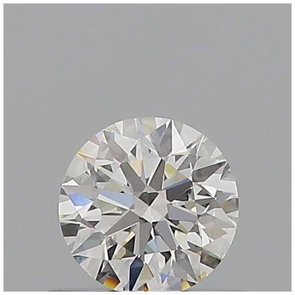 ROUND 0.5 G VVS2 EX-EX-EX - 100769655018 GIA Diamond
