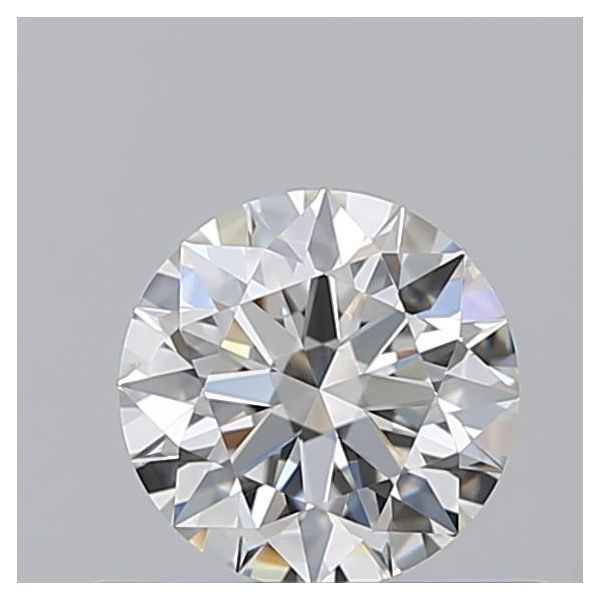 ROUND 0.51 G VS1 EX-EX-EX - 100769655019 GIA Diamond