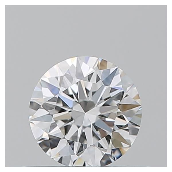 ROUND 0.51 G VS2 EX-EX-EX - 100769655023 GIA Diamond