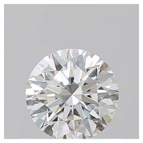 ROUND 0.5 I VS1 EX-EX-EX - 100769655028 GIA Diamond