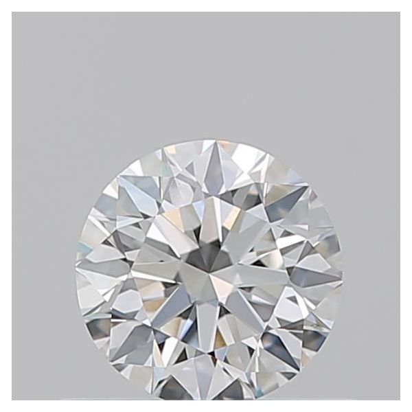 ROUND 0.5 F VS1 EX-EX-EX - 100769655030 GIA Diamond