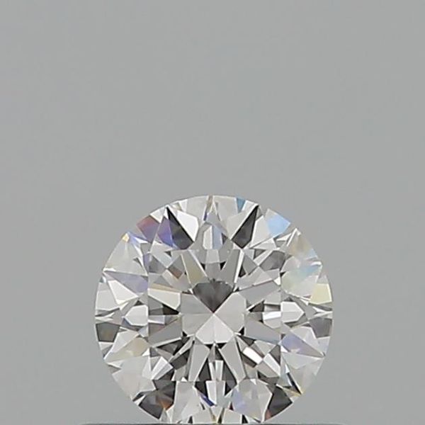 ROUND 0.5 E VS2 EX-EX-EX - 100769655035 GIA Diamond