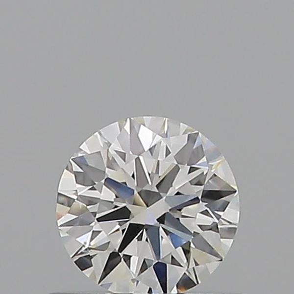 ROUND 0.55 G VS2 EX-EX-EX - 100769655042 GIA Diamond