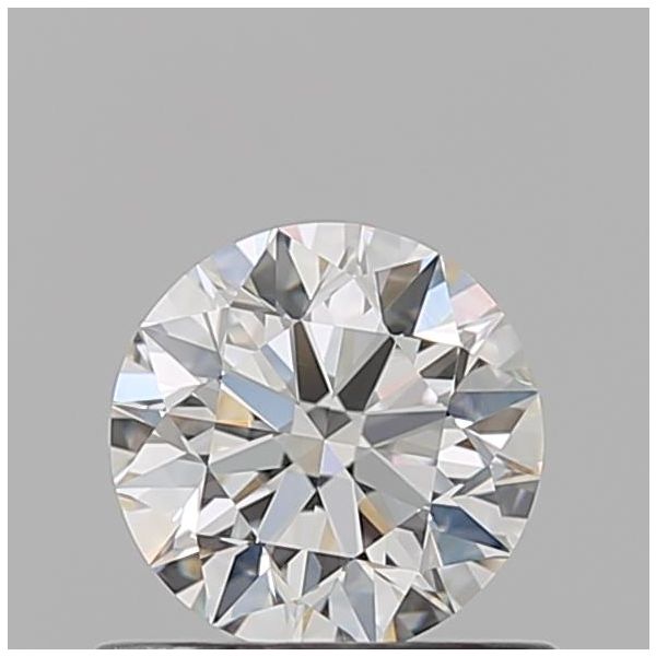 ROUND 0.64 I VVS2 EX-EX-EX - 100769655043 GIA Diamond