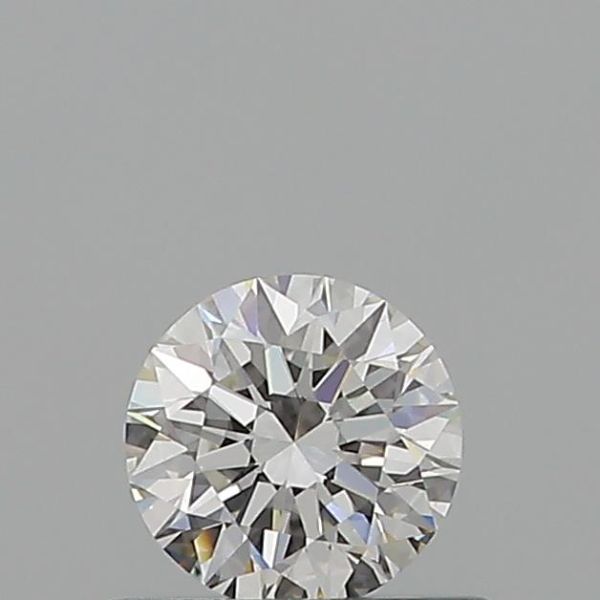 ROUND 0.5 F VS1 EX-EX-EX - 100769655044 GIA Diamond