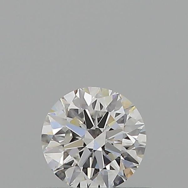 ROUND 0.5 E VS1 EX-EX-EX - 100769655047 GIA Diamond
