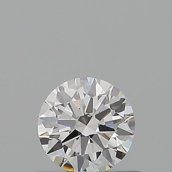 ROUND 0.53 E VS1 EX-EX-EX - 100769655049 GIA Diamond