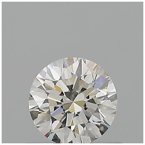 ROUND 0.5 H VS1 EX-EX-EX - 100769655050 GIA Diamond