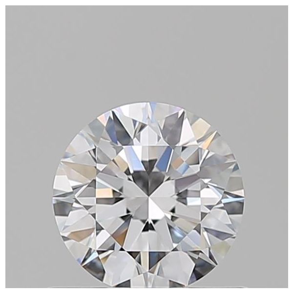 ROUND 0.61 D VS1 EX-EX-EX - 100769655052 GIA Diamond