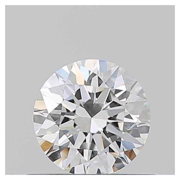 ROUND 0.5 G VS1 EX-EX-EX - 100769655061 GIA Diamond